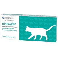 Средства от глистов Средства от глистов