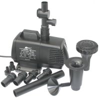 Компрессоры и помпы