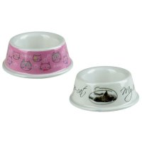 Миски й контейнери для корму