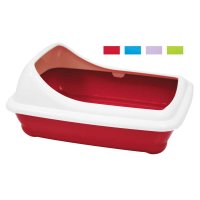 Туалети й аксесуари