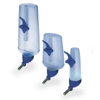 Годівниці й поїлки Годівниці й поїлки