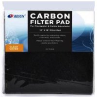 Акваріумістика й устаткування