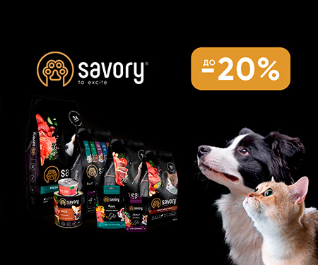 Savory