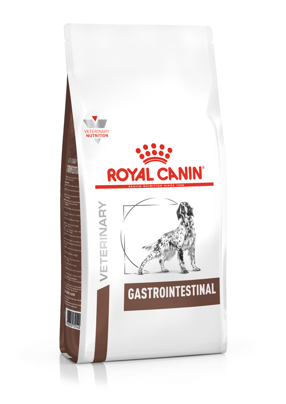 Royal Canin Gastrointestinal Dog - лечебный корм Роял Канин при