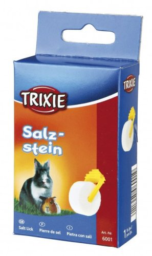 Trixie - Мінеральна сіль для великих гризунів 84 г (60071)