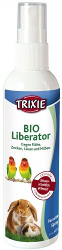 Trixie BioLiberat - Спрей Біо від бліх і кліщів 100 мл (6030)