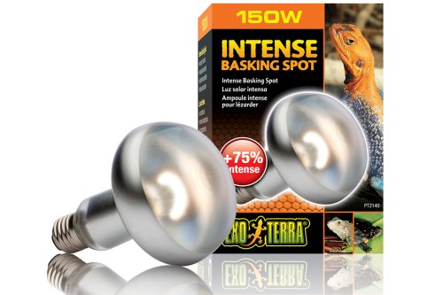 Exo Terra - лампа Экзо Терра для террариумов дневная S30/150W (PT2140)