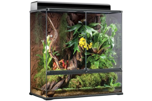 Exo Terra - террариум Экзо Терра стеклянный серия Large 90х45х90 см (PT2609)