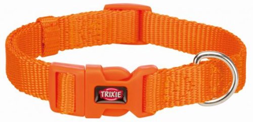 Trixie Premium - ошейник Трикси Премиум XXS–XS 15–25 см/ 10 мм папайя (202118) Trixie Premium - ошейник Трикси Премиум XXS–XS 15–25 см/ 10 мм папайя (202118)
