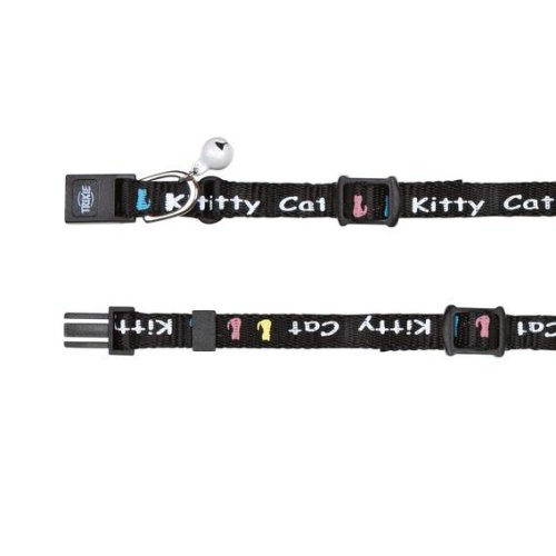 Trixie Kitty - нашийник Тріксі Кітті для кошенят (4179)