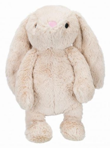 Trixie Bunny - кролик Трикси Банни плюшевый с пищалкой 38 см (35886)
