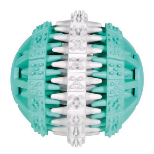 Trixie DentaFun Mintfresh - мяч Трикси ДентаФан Минтфреш 6 см (32941)