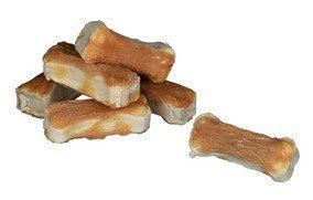 Trixie Denta Fun Chewing Bones  - жевательные кости Трикси Дента Фан для собак 120г, 8 шт (31340)