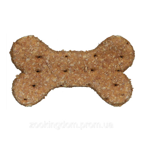 Trixie - печенье Трикси для собак из отрубей с мясом ягненка 48 шт (2758)