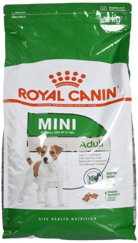 Royal Canin Mini Adult - корм Роял Канін для дорослих собак дрібних порід 2 кг (30010200)