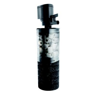 Aqua El Turbo Filter 1000 - фільтр Аква Ель внутрішній для акваріумів (109403)