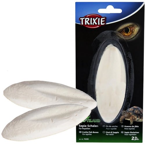 Trixie Sepia - крейда Тріксі Сепія для черепах 2 шт 12 см (76385)