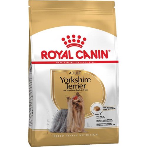 Royal Canin Yorkshire Adult - корм Роял Канін для йоркширських тер'єрів 0,5 кг (3051005)