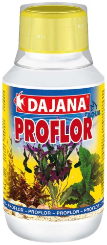 Dajana Proflor - минеральные вещества Даяна для аквариумных растений 100 мл (DP522A (D037))