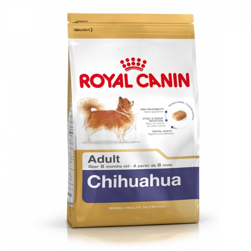 Royal Canin Chihuahua Adult - корм Роял Канін чихуахуа 1,5 кг (2210015)