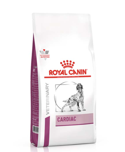 Royal Canin Early Cardiac Dog - корм Роял Канін при сердцевій недостатності 2 кг (3930020)