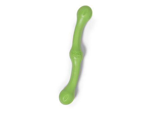 West Paw Zwig Large - іграшка Вест Пау Звіг «Гілка» більша для собак зелена 35 см West Paw Zwig Large - іграшка Вест Пау Звіг «Гілка» більша для собак зелена 35 см