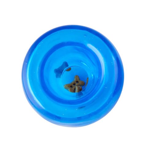 Planet Dog - игрушка для лакомств Планет Дог «Шпион» для собак мелких пород 7,6х10 см (pd68748)