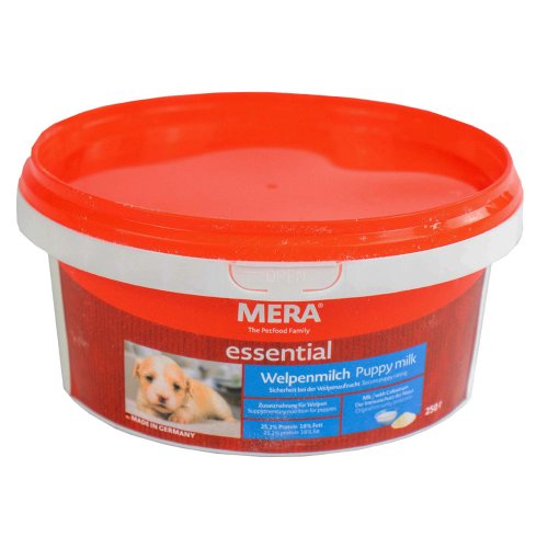 MERA essential сухое молоко Welpenmilch, 250 гр