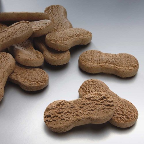 MERA Biscuit бісквіт для собак (8см), 10 кг