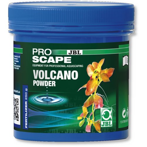 JBL ПроСкейп Volcano Powder (вулканическая пудра для акваскейпинга) 250г, 67088