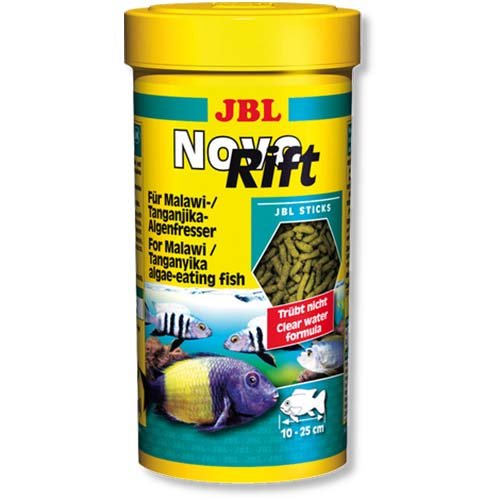 JBL корм для риб НовоРифт 250мл, 3029300