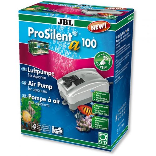 JBL компрессор ProSilent a100, 6054100