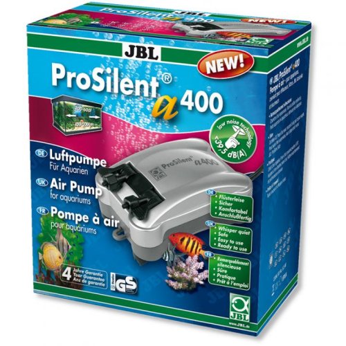 JBL компрессор ProSilent a400, 6054400