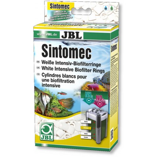 JBL фильтрующий материал SINTOMEC кераміка, 62547