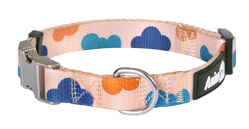 AnimAll ошейник (9142) HL-C-T001A M-6 (2.0x33-50см)