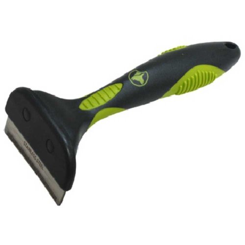 Croci POWERfur  - Фурмінатор  для короткошерстних собак розмір L 9,8 см (C6067185)