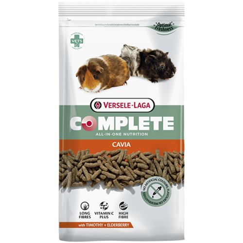 Versele-Laga Cavia Complete - корм Версель-Лага для морских свинок 0,5 кг