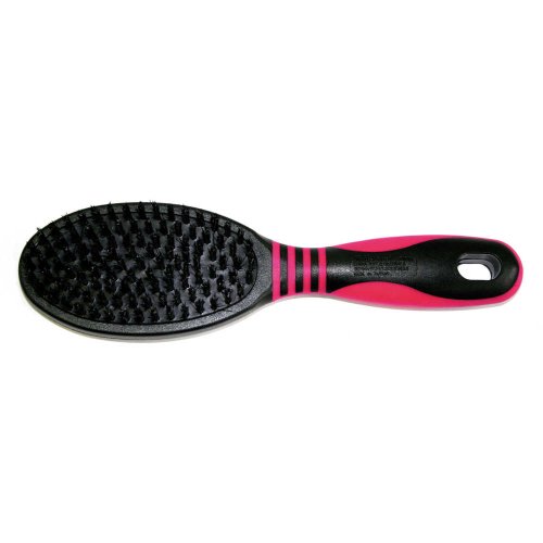 Расческа-щетка Croci Vanity большая, 6х23,5см