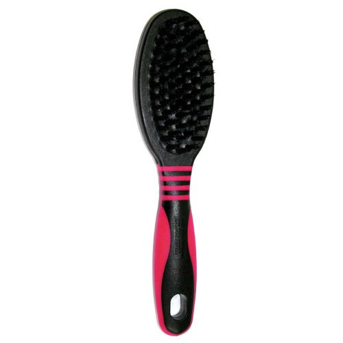 Расческа-щетка Croci Vanity маленькая, 5х20,5см