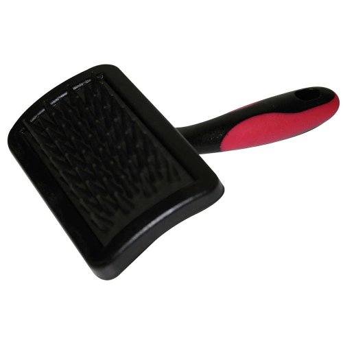 Щетка массажная Croci Vanity, 10,5х15,5см