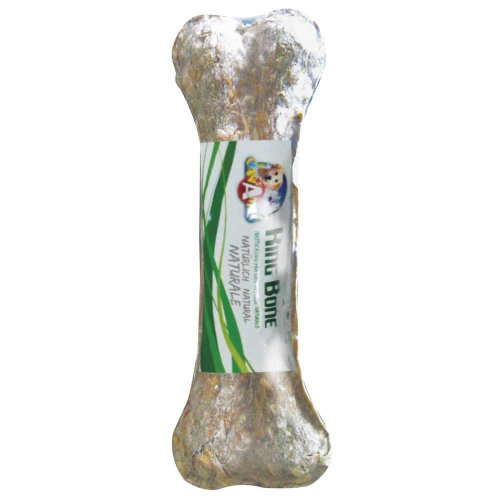 Кістка Croci King Bone, 13см, 55гр, 1шт/уп