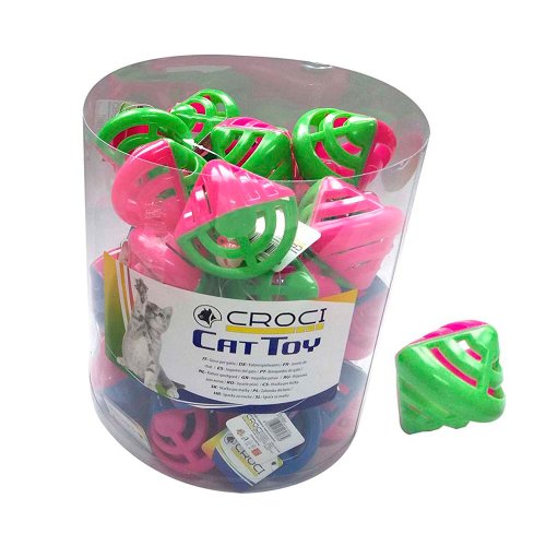 Іграшка для котів CROCI Абстракція, 6,2x6,2 см