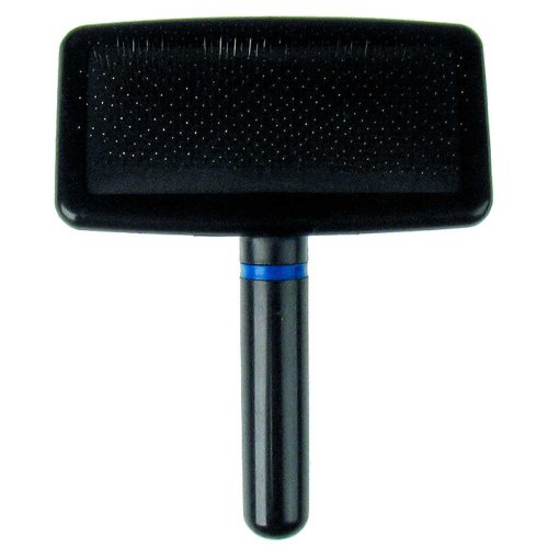 Пуходерка для собак TatraPet Expert, 14x10 см