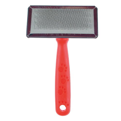 Пуходерка для котів TatraPet Caty Salon, 9х14 см Пуходерка для котів TatraPet Caty Salon, 9х14 см