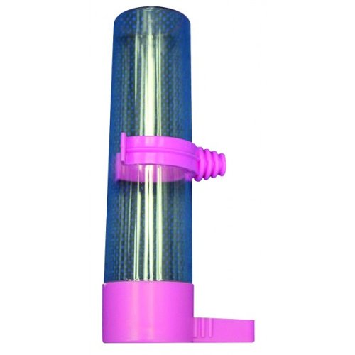 Поїлка для птахів TatraPet Dodo пластикова, 125 мл/15,5 см