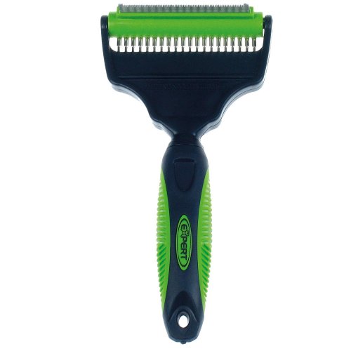 Ковтуноріз для собак TatraPet Dog Salon, 10х20 cм