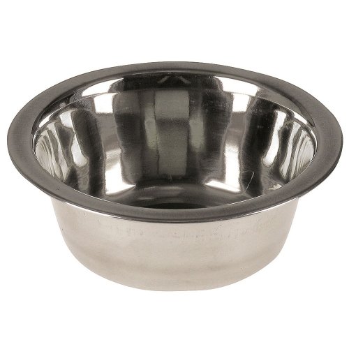 Миска TatraPet из нержавеющей стали 0,8л/15 см