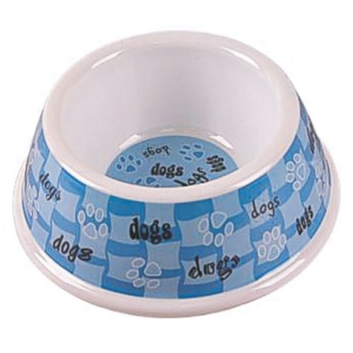 Миска TatraPet меламінова, пластикова, 0,3л, 16,5см  Миска TatraPet меламінова, пластикова, 0,3л, 16,5см