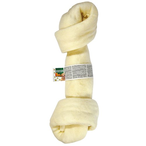 Ласощі для собак TatraPet Baff кістка вузлова, 28-30,5 см/290г