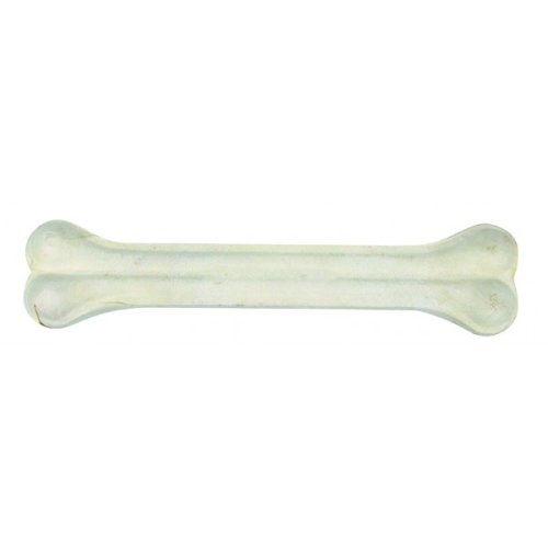 Лакомство для собак TatraPet Baff кость прессованная (белая), 22 см/180г